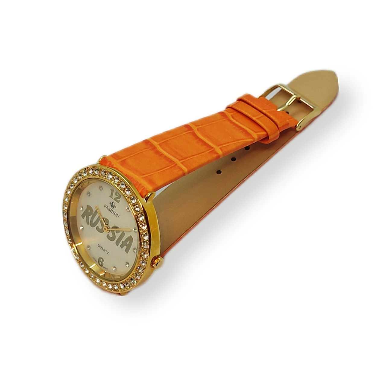 FASHION 2857A RUSSIA-G-ORANG - фото 3